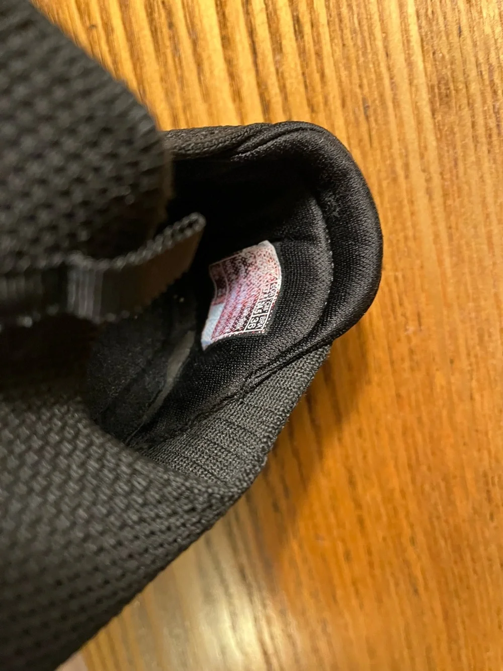 Skechers Slip-On Knit Walking Shoes - Picture 5 of 9